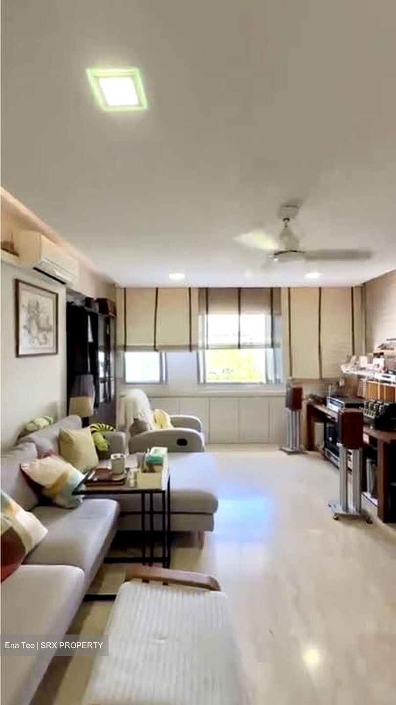 Blk 772 Pasir Ris Street 71 (Pasir Ris), HDB 5 Rooms #584388381